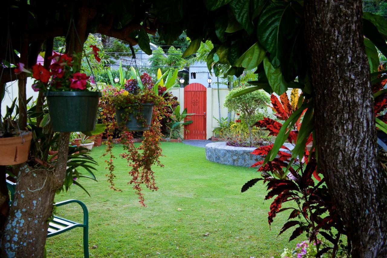 Heritage Inn Trinidad Belmont Zewnętrze zdjęcie